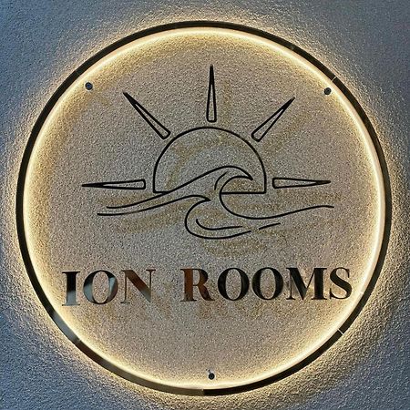 Ion Rooms 히마레 외부 사진