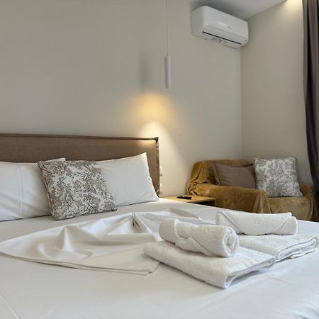 Ion Rooms 히마레 외부 사진