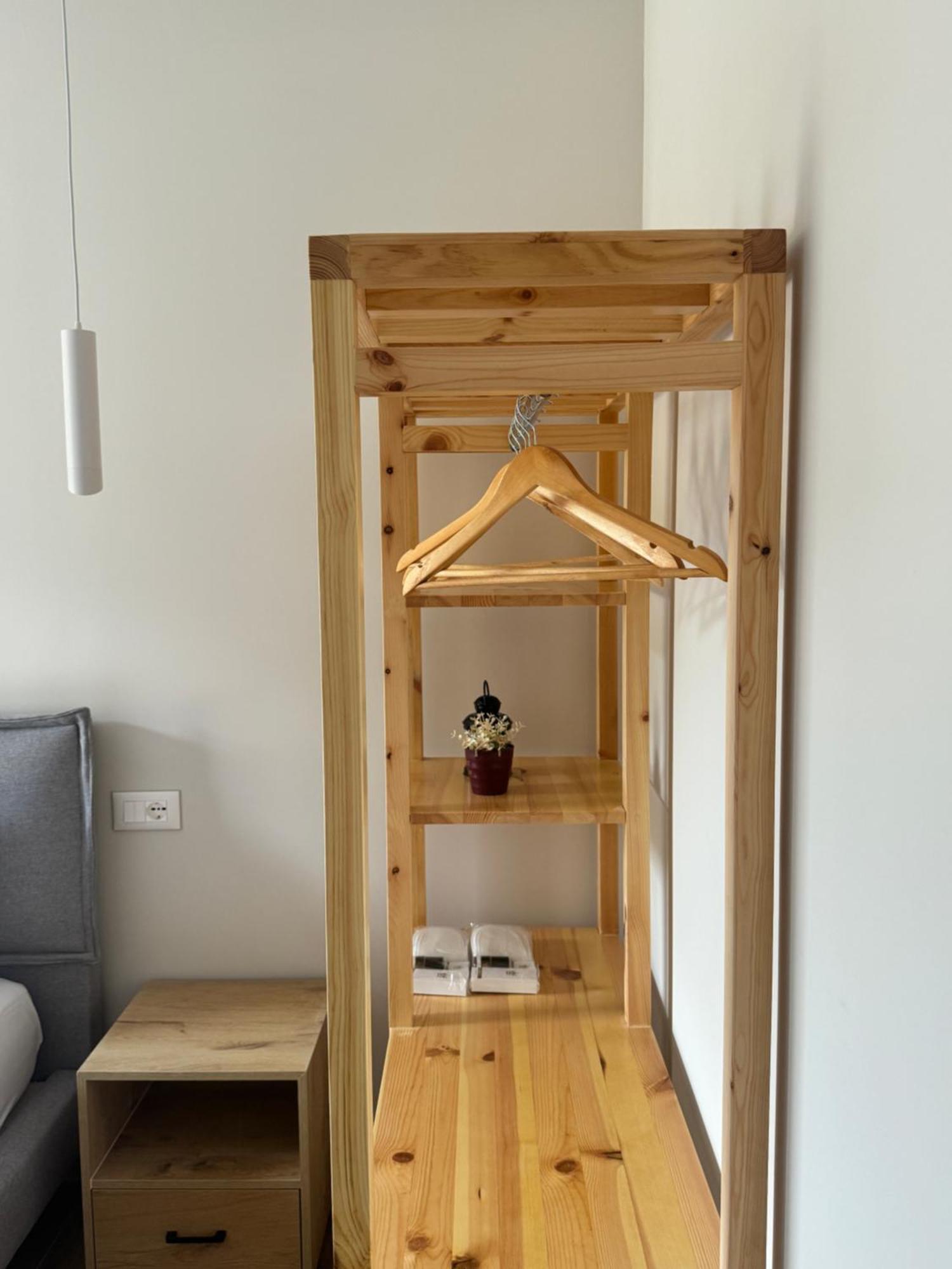 Ion Rooms 히마레 외부 사진
