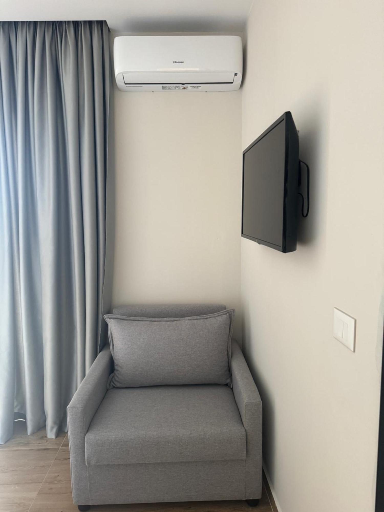 Ion Rooms 히마레 외부 사진