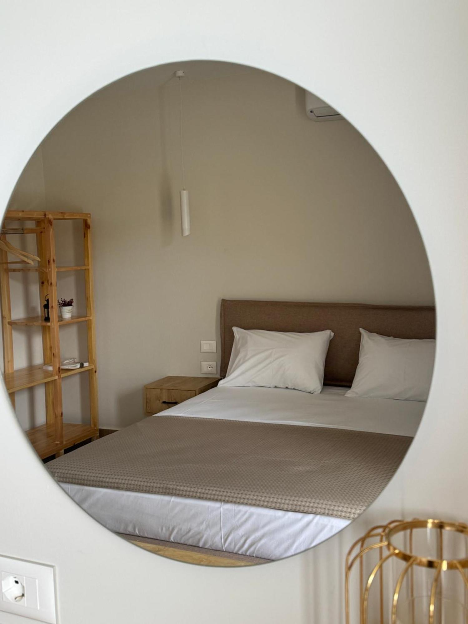 Ion Rooms 히마레 외부 사진