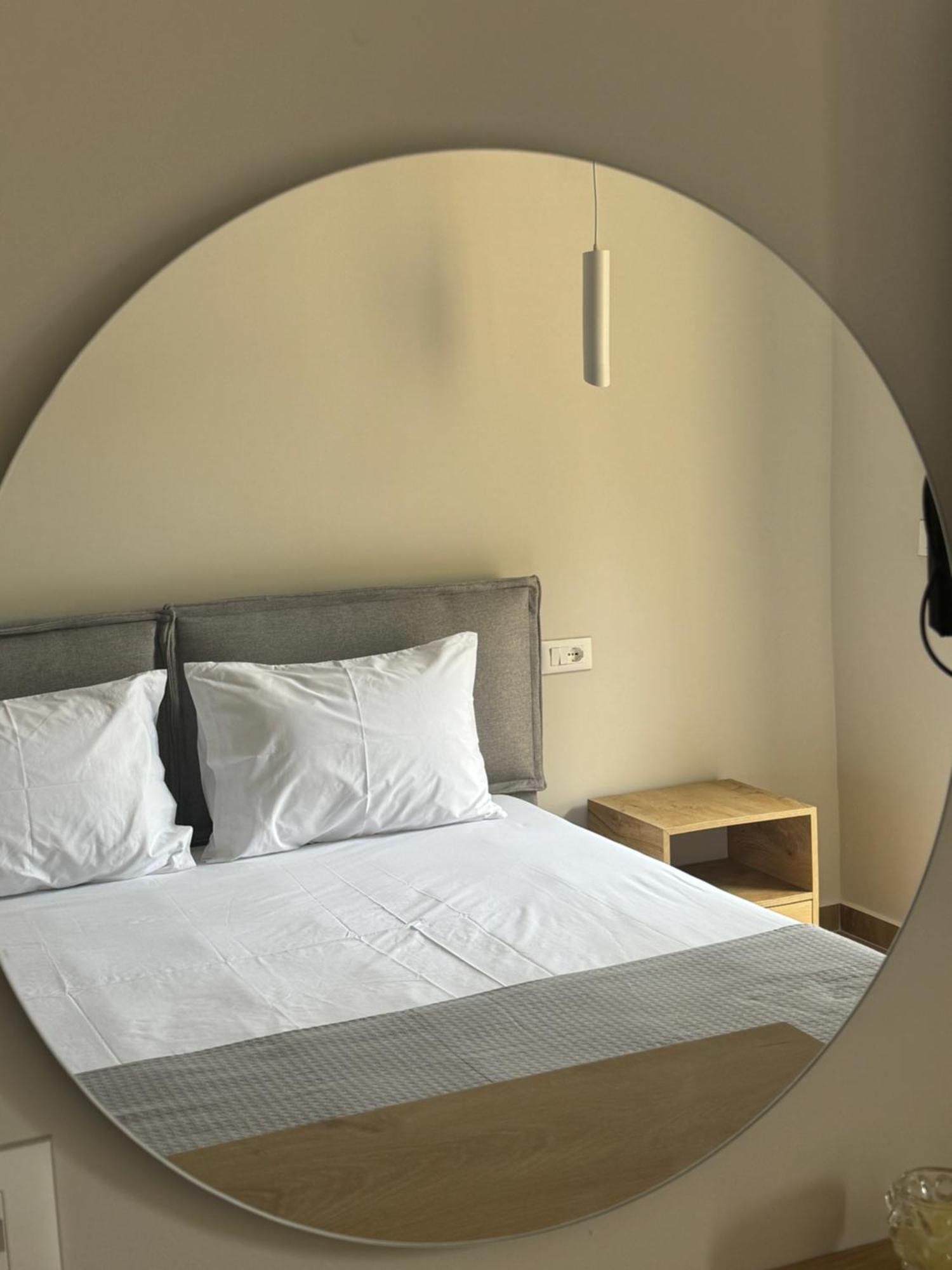 Ion Rooms 히마레 외부 사진