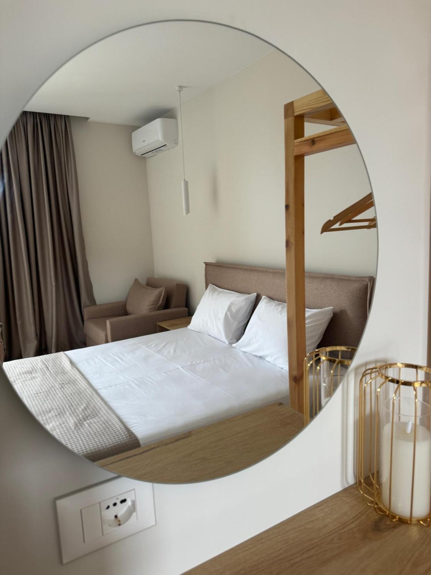 Ion Rooms 히마레 외부 사진