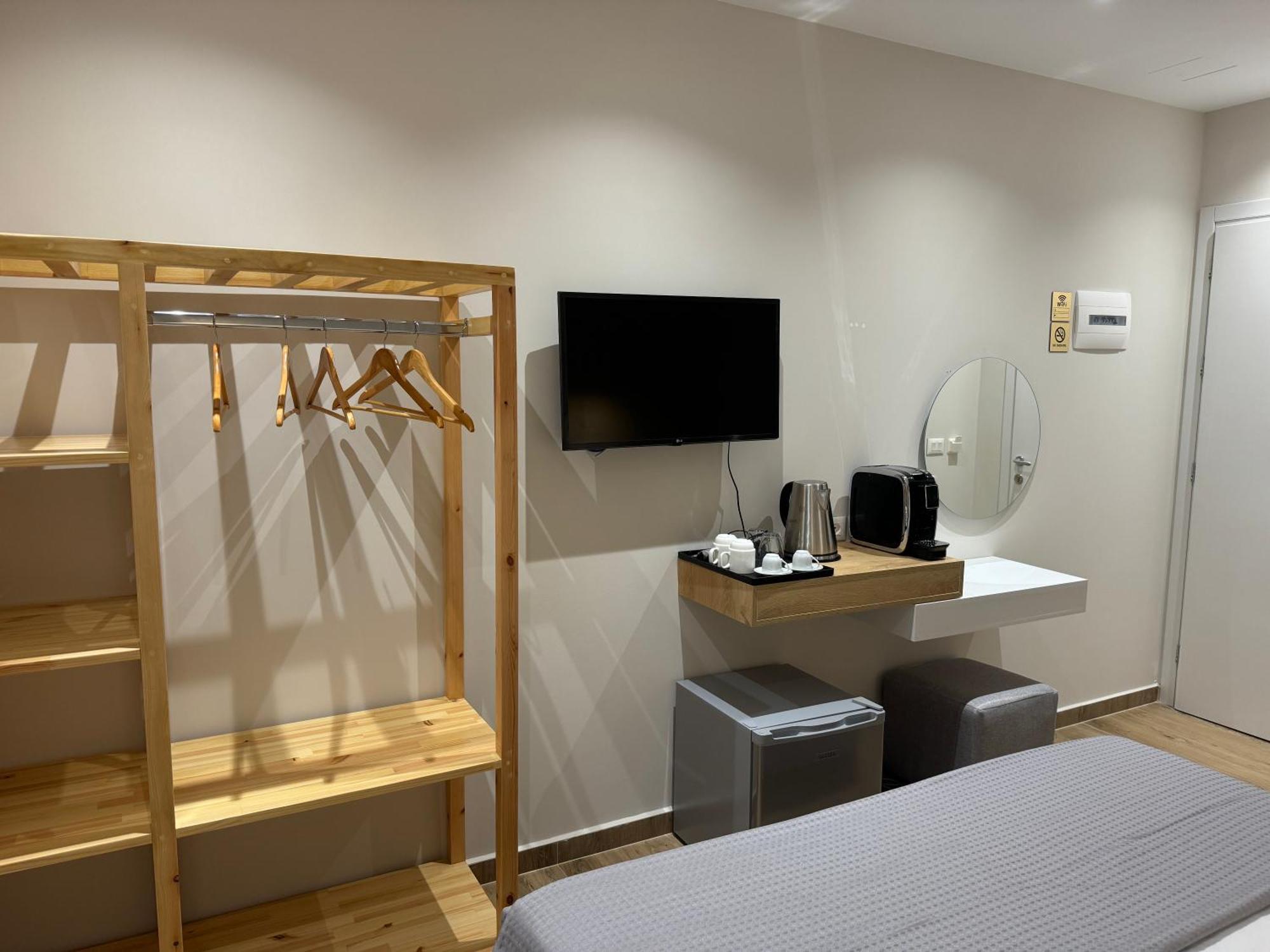 Ion Rooms 히마레 외부 사진