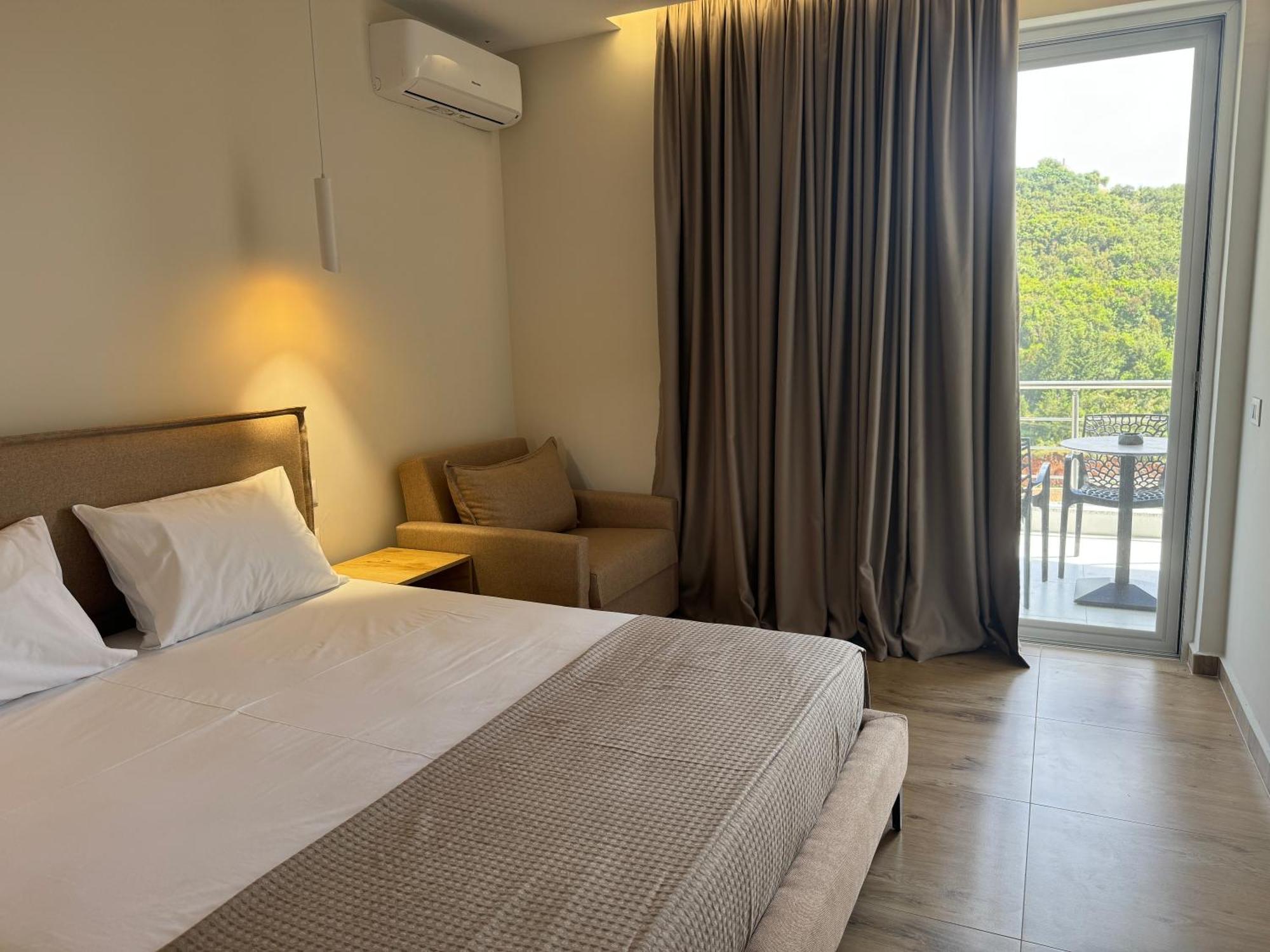 Ion Rooms 히마레 외부 사진
