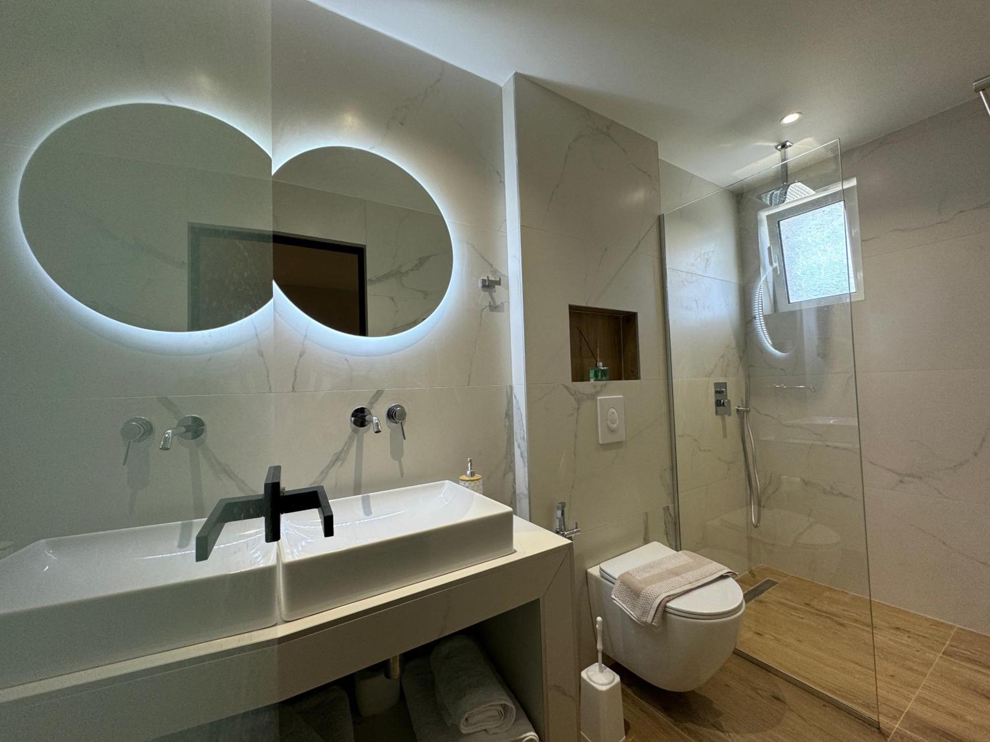 Ion Rooms 히마레 외부 사진