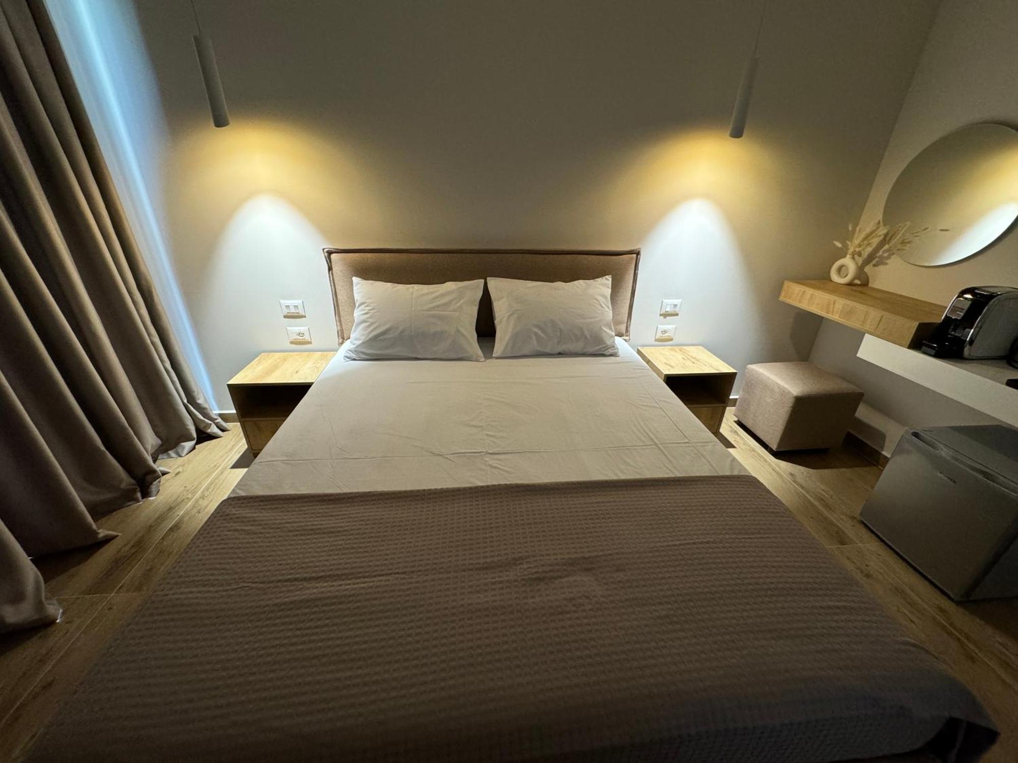 Ion Rooms 히마레 외부 사진
