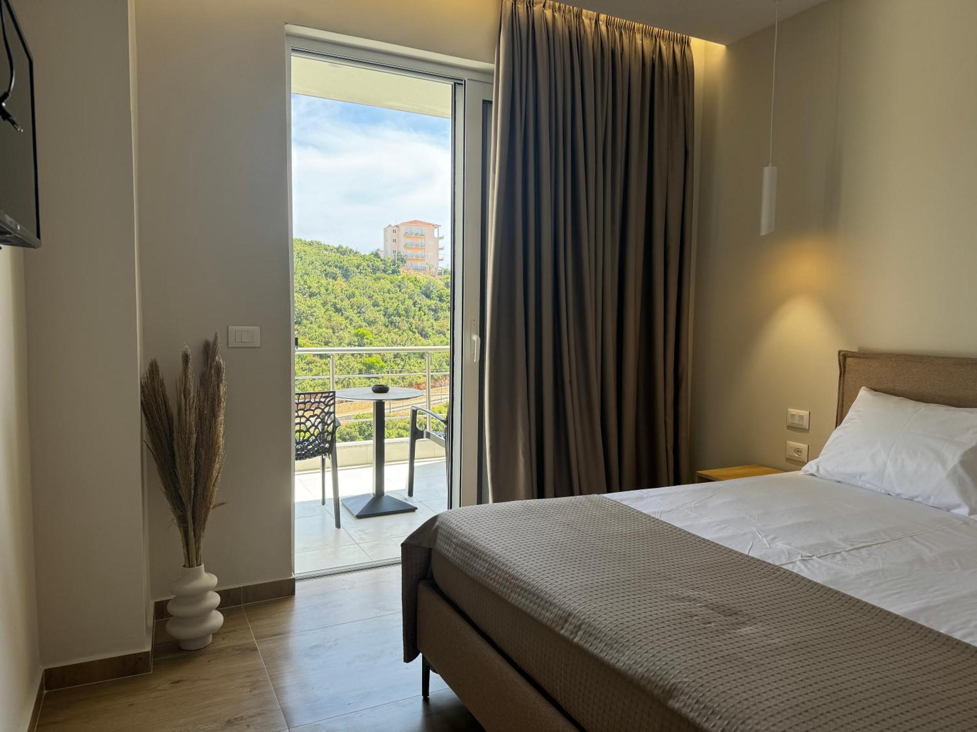 Ion Rooms 히마레 외부 사진