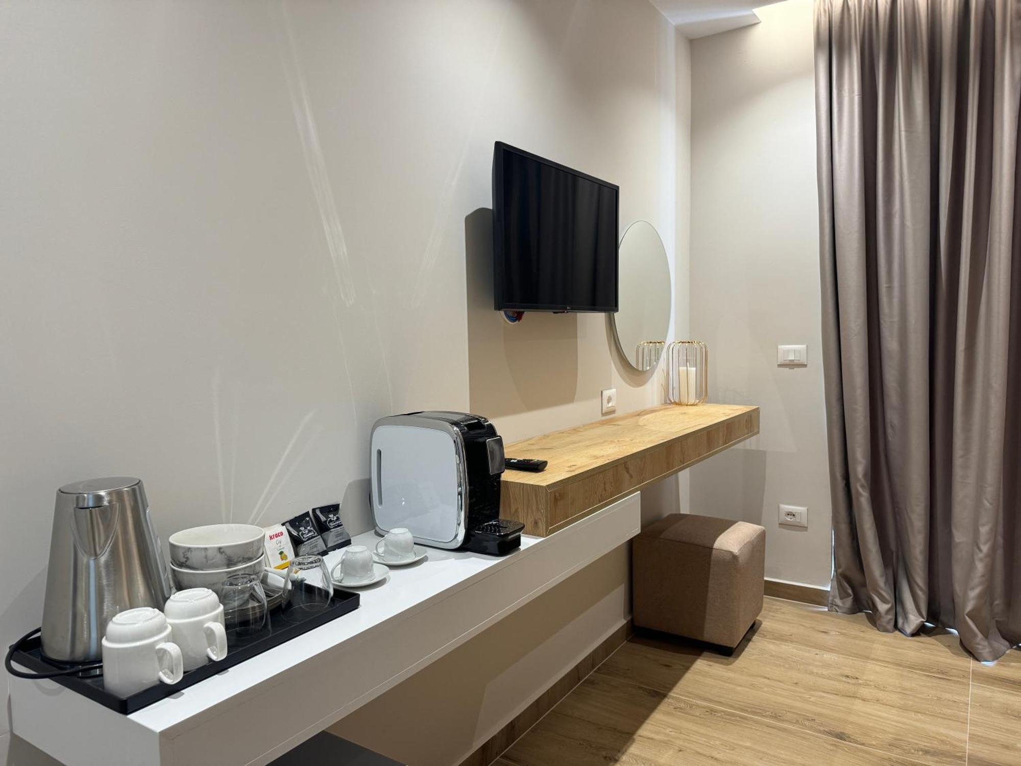 Ion Rooms 히마레 외부 사진