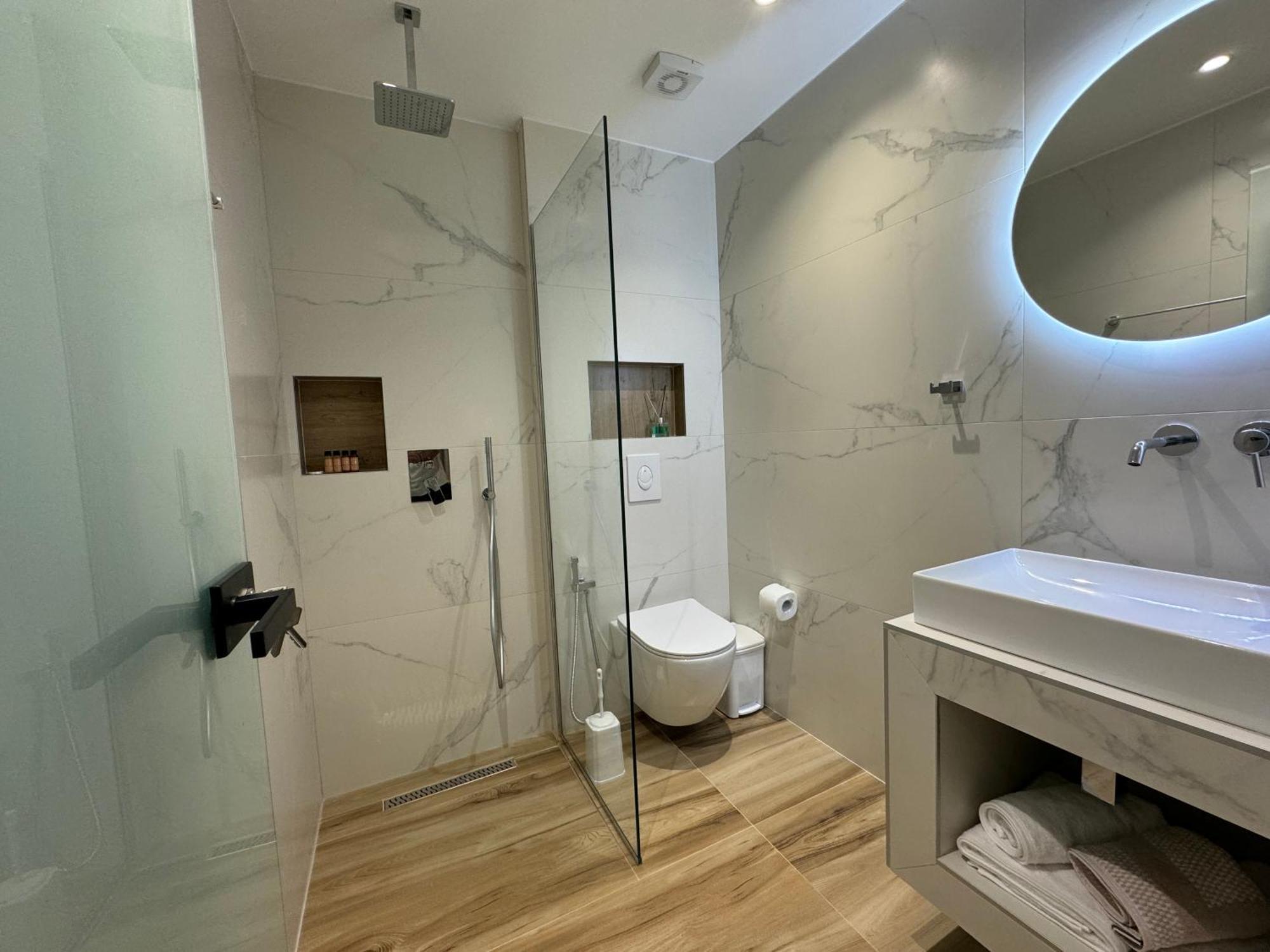 Ion Rooms 히마레 외부 사진