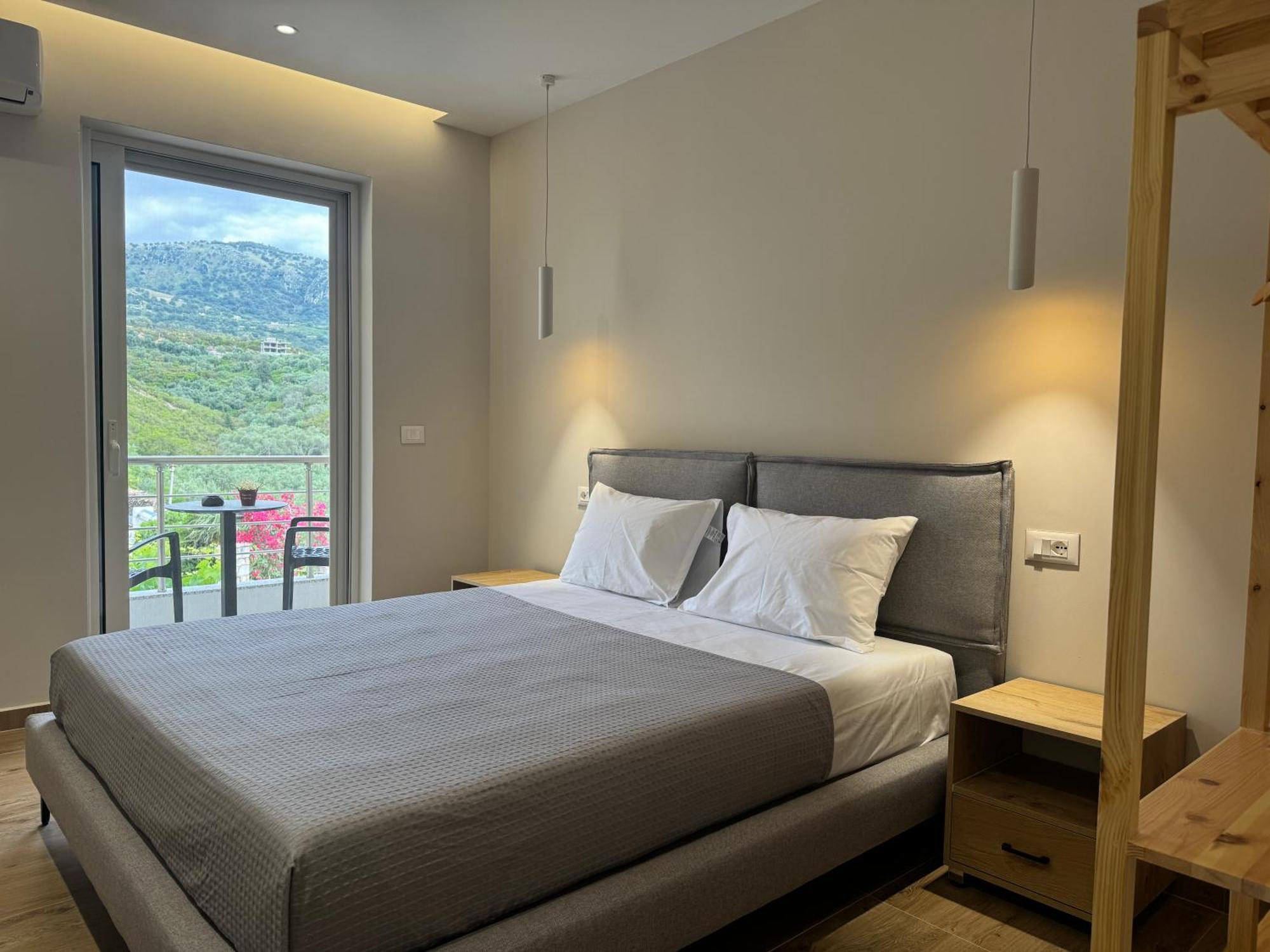 Ion Rooms 히마레 외부 사진