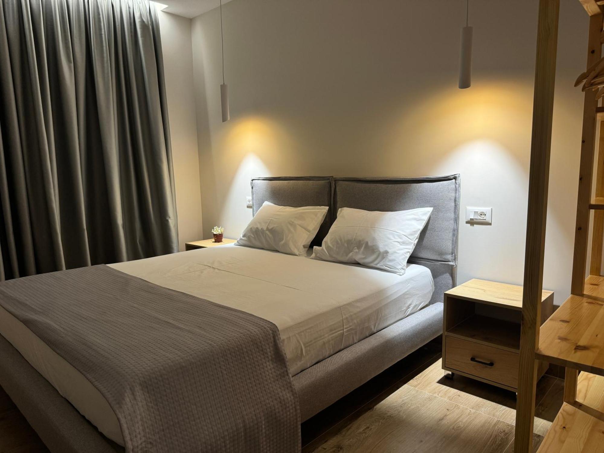 Ion Rooms 히마레 외부 사진