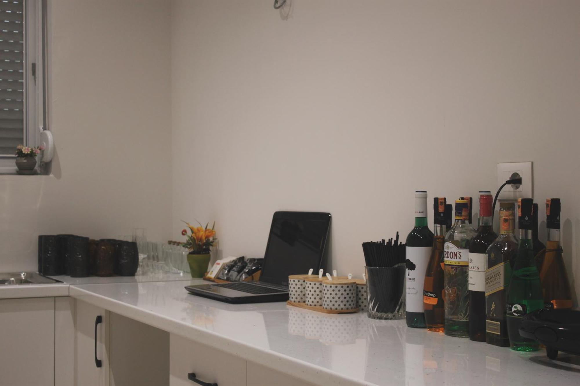 Ion Rooms 히마레 외부 사진