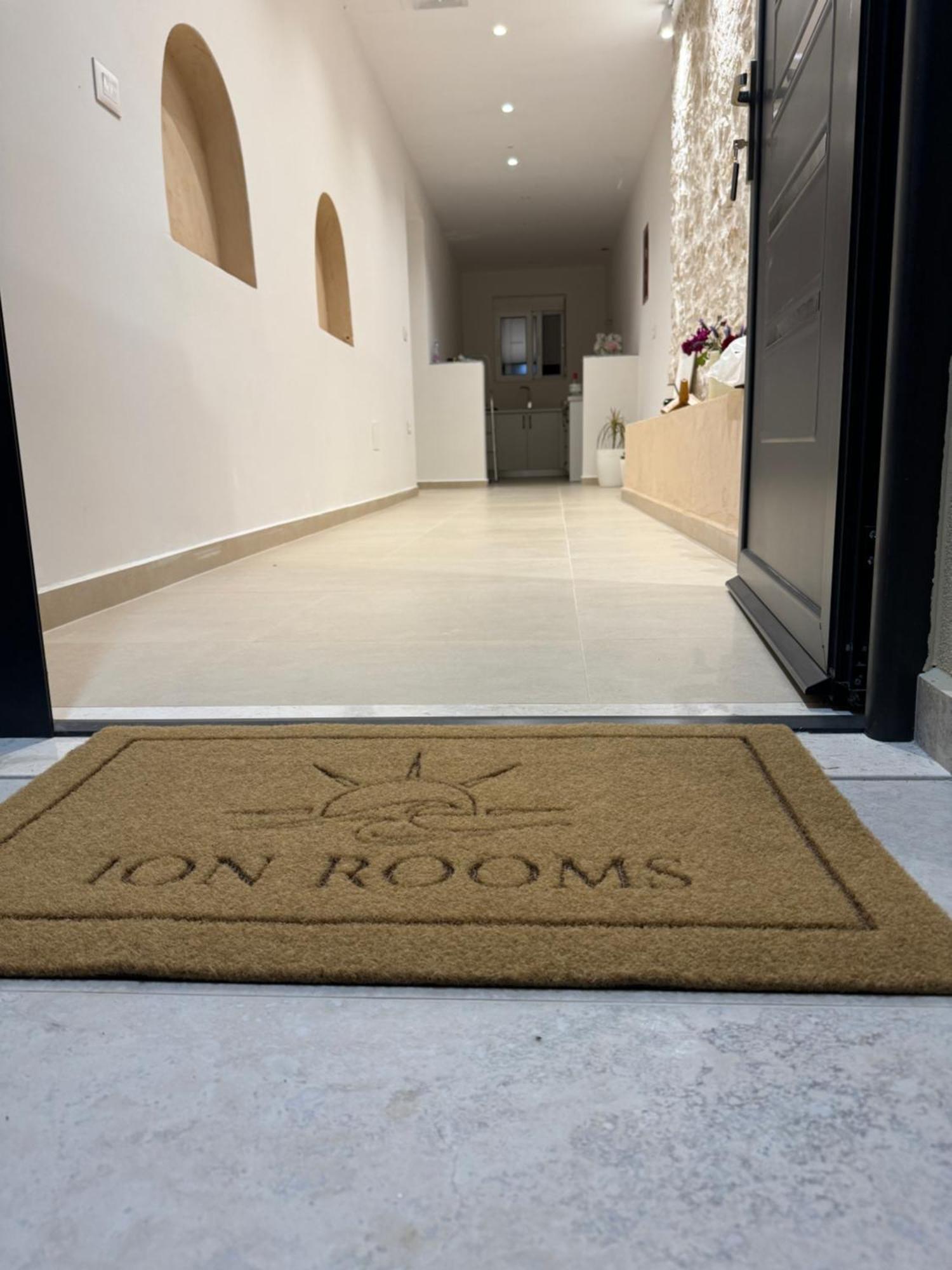 Ion Rooms 히마레 외부 사진