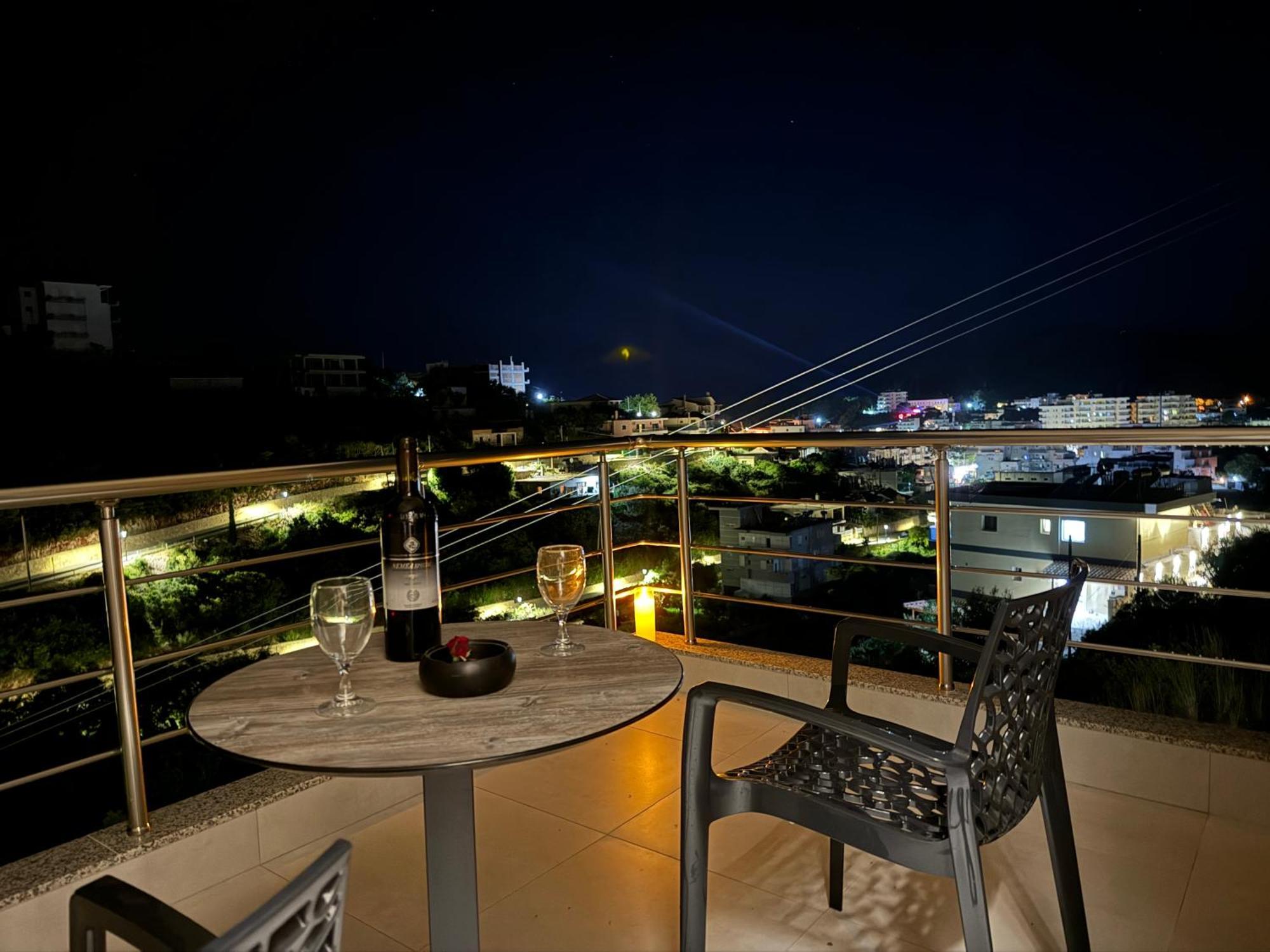 Ion Rooms 히마레 외부 사진