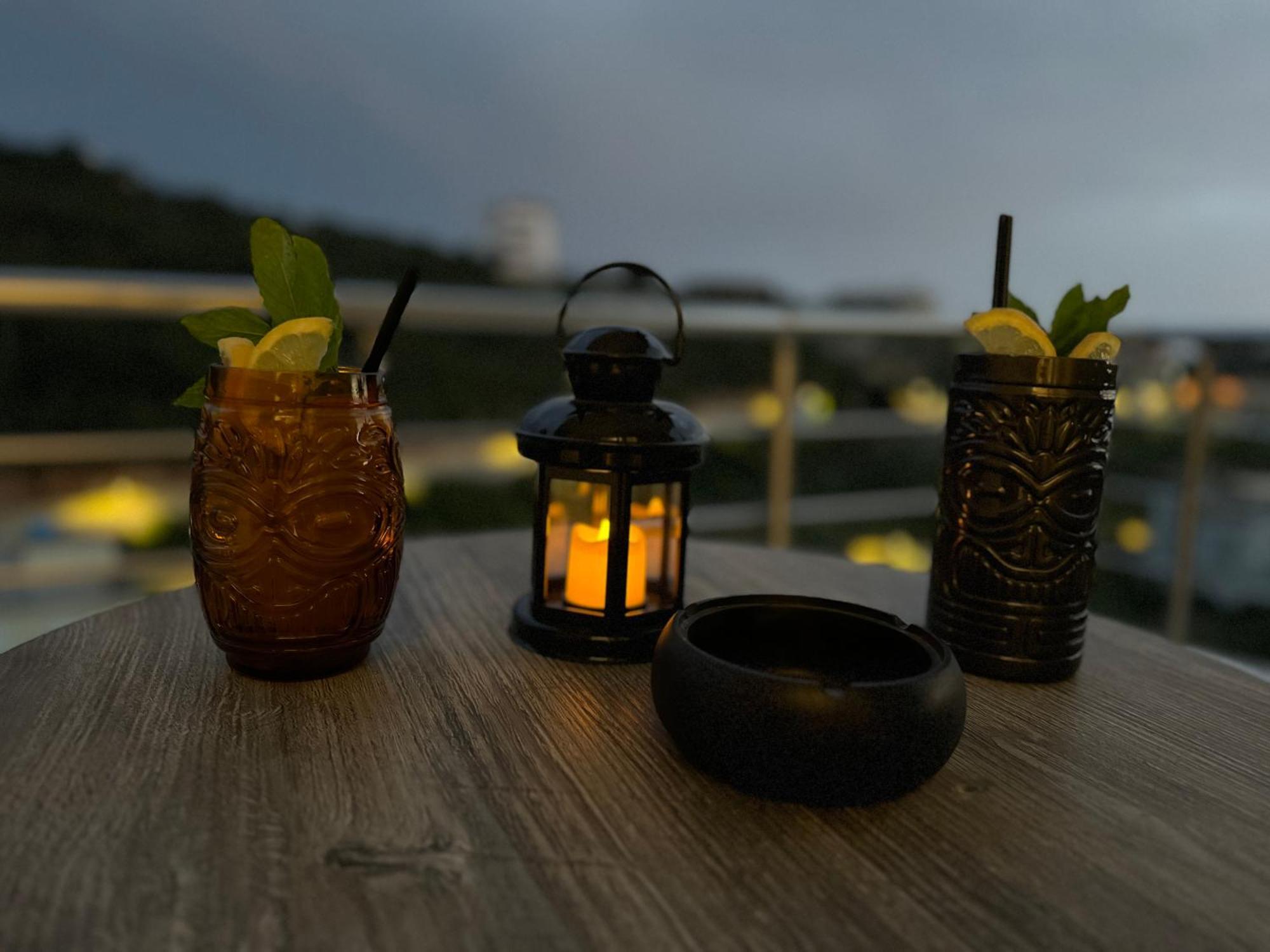Ion Rooms 히마레 외부 사진