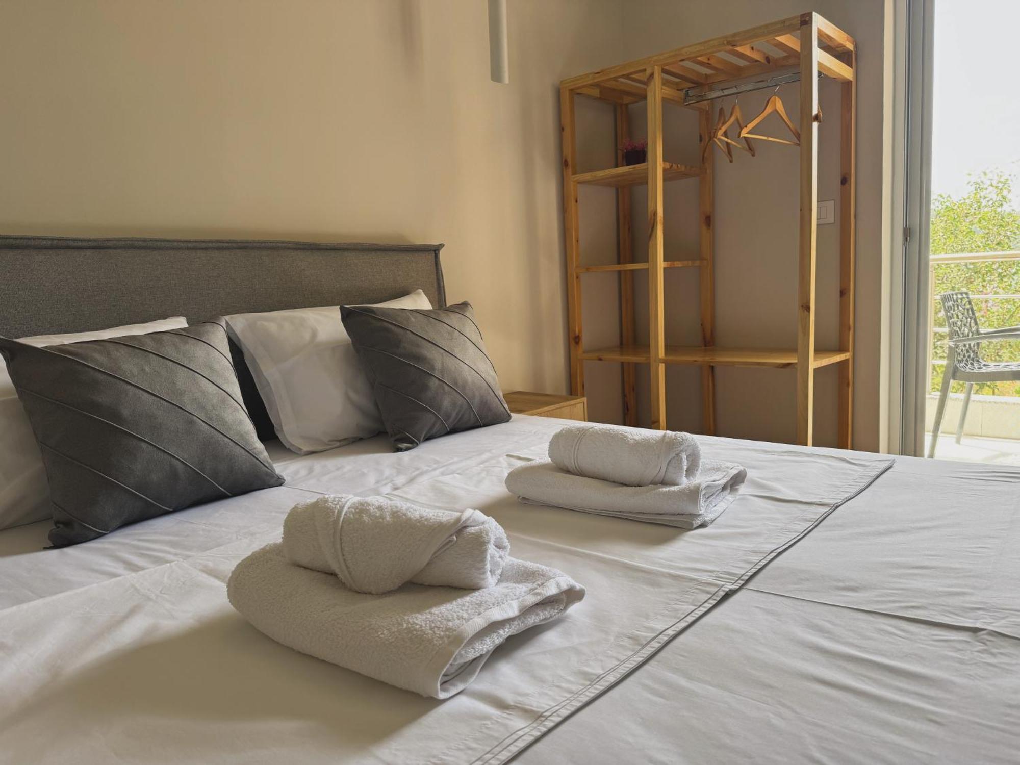 Ion Rooms 히마레 외부 사진