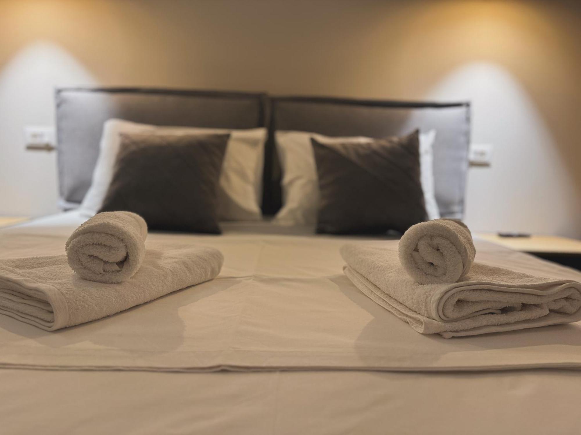 Ion Rooms 히마레 외부 사진