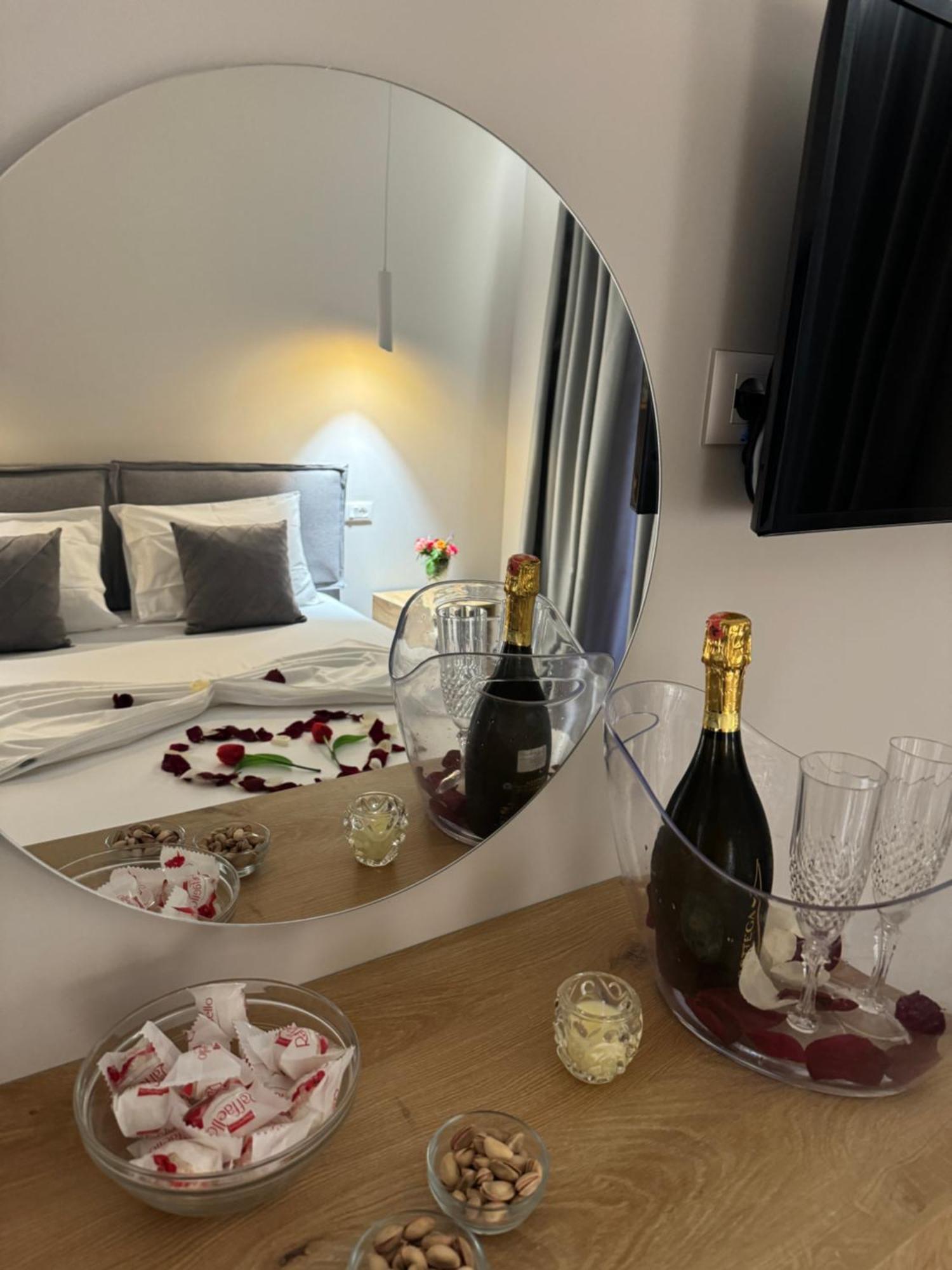 Ion Rooms 히마레 외부 사진