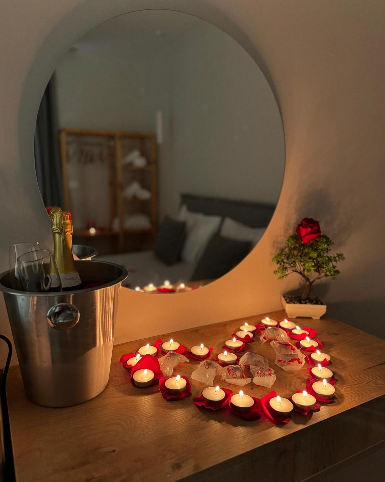 Ion Rooms 히마레 외부 사진